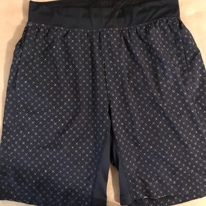 Lululemon THE Shorts